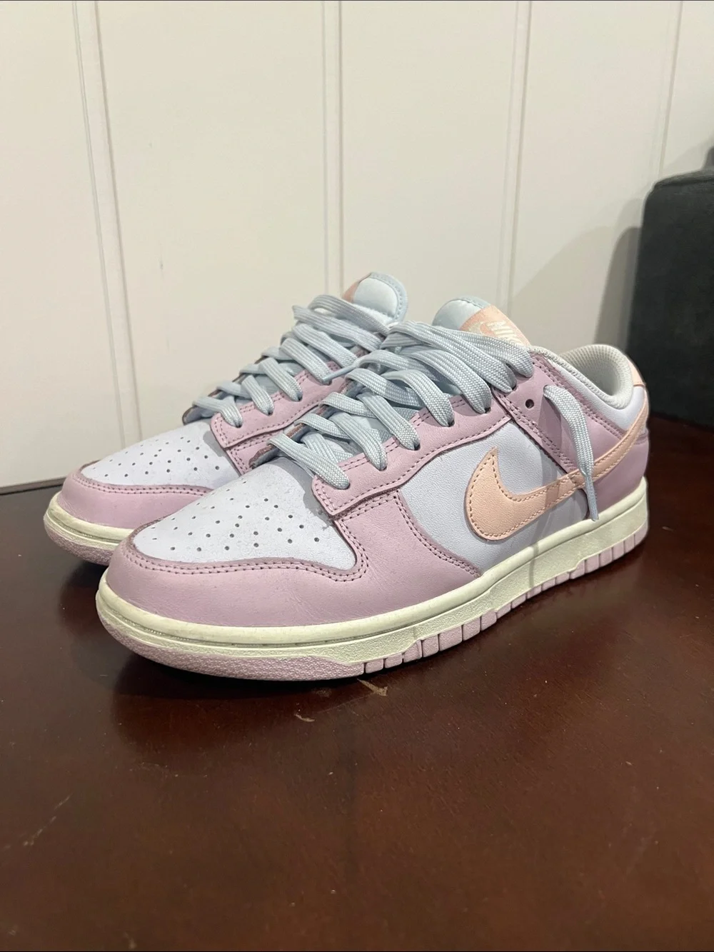 Nike “Easter” Women’s Dunks